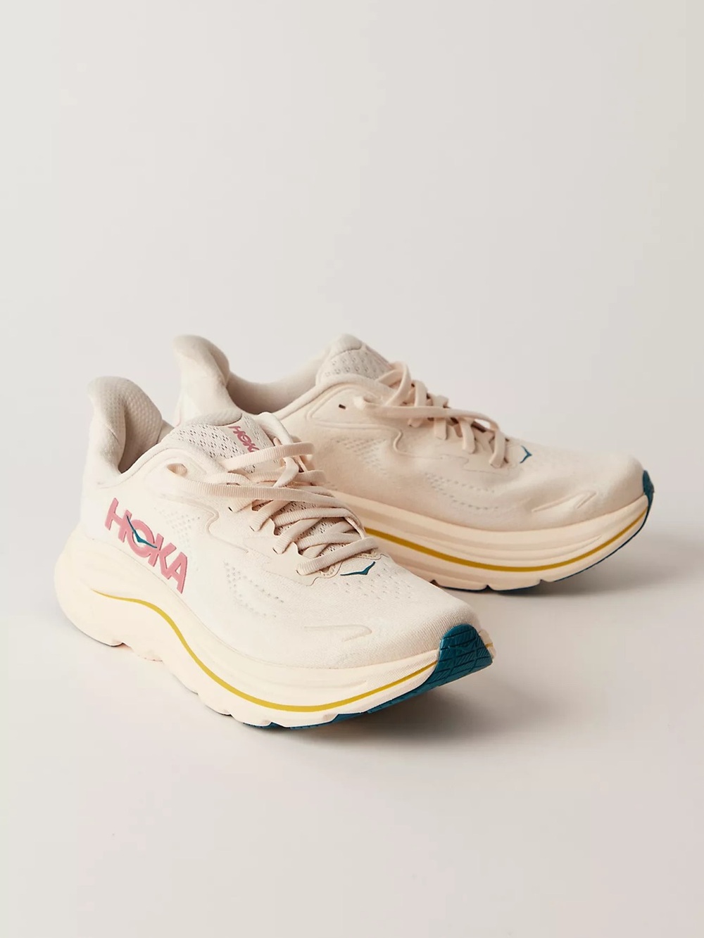 NEW Hoka Clifton 10